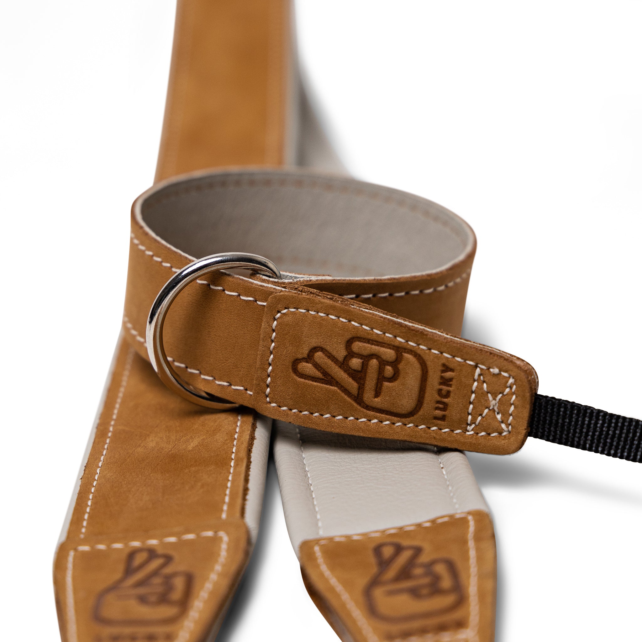 Lucky_Deluxe45_Leather_Camera_Strap_Desert_Tan-2-2